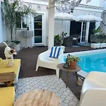 Do Padre Apartment *