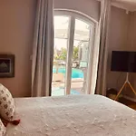 شقة Do Padre *