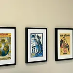شقة Do Padre Brogueira, Parceiros de Igreja e Alcorochel