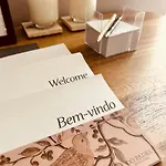شقة Do Padre Brogueira, Parceiros de Igreja e Alcorochel