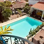 Apartment Do Padre *