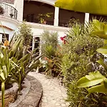 Do Padre Apartment *