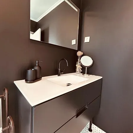 Do Padre Apartment *