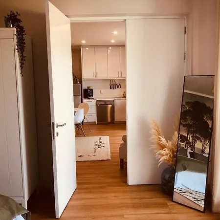 Apartment Do Padre