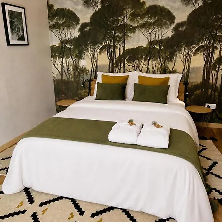 Apartment Do Padre