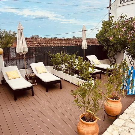 Apartment Do Padre