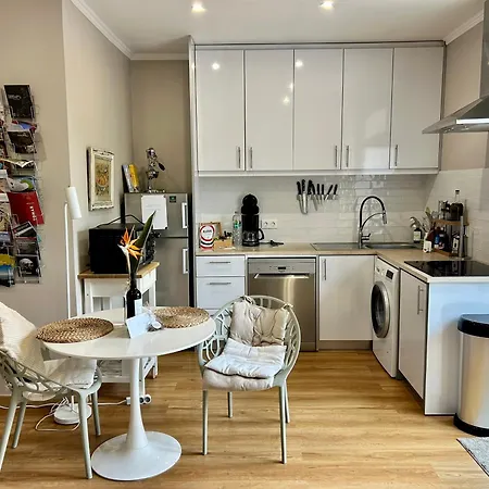 Apartment Do Padre