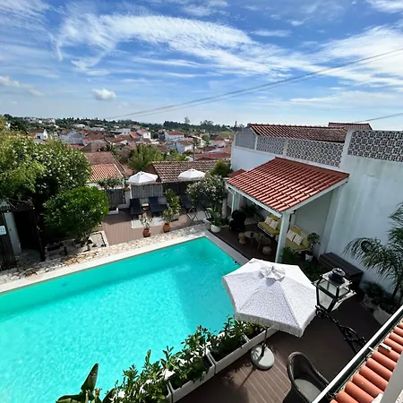 Apartment Do Padre