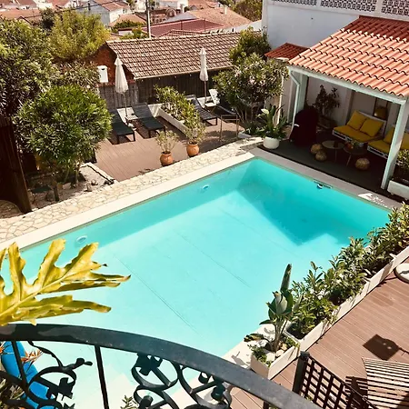 Apartment Do Padre *