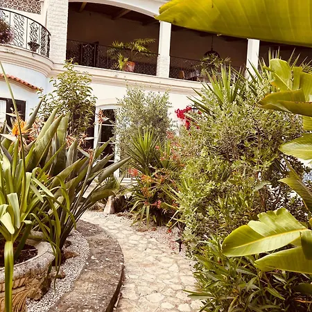 Do Padre Apartment *