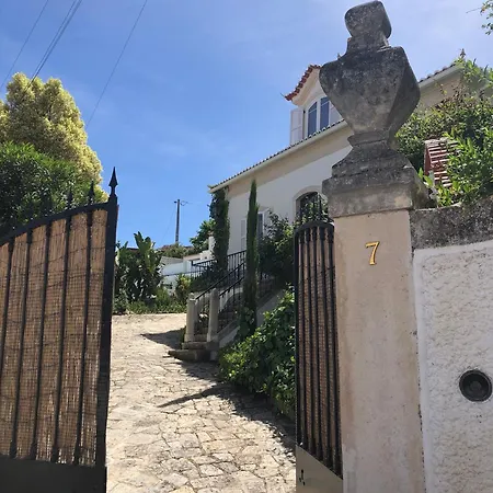 Apartment Do Padre Brogueira, Parceiros de Igreja e Alcorochel