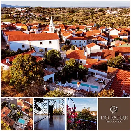 Do Padre Apartment *