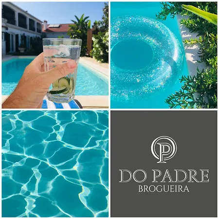 Do Padre Apartment *
